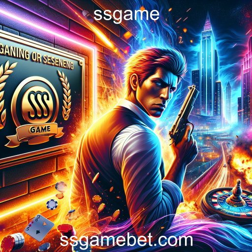 A Revolução dos Jogos de Ação: Uma Experiência Empolgante