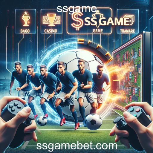 A Revolução dos Jogos de Esportes: Entre Competição e Interação